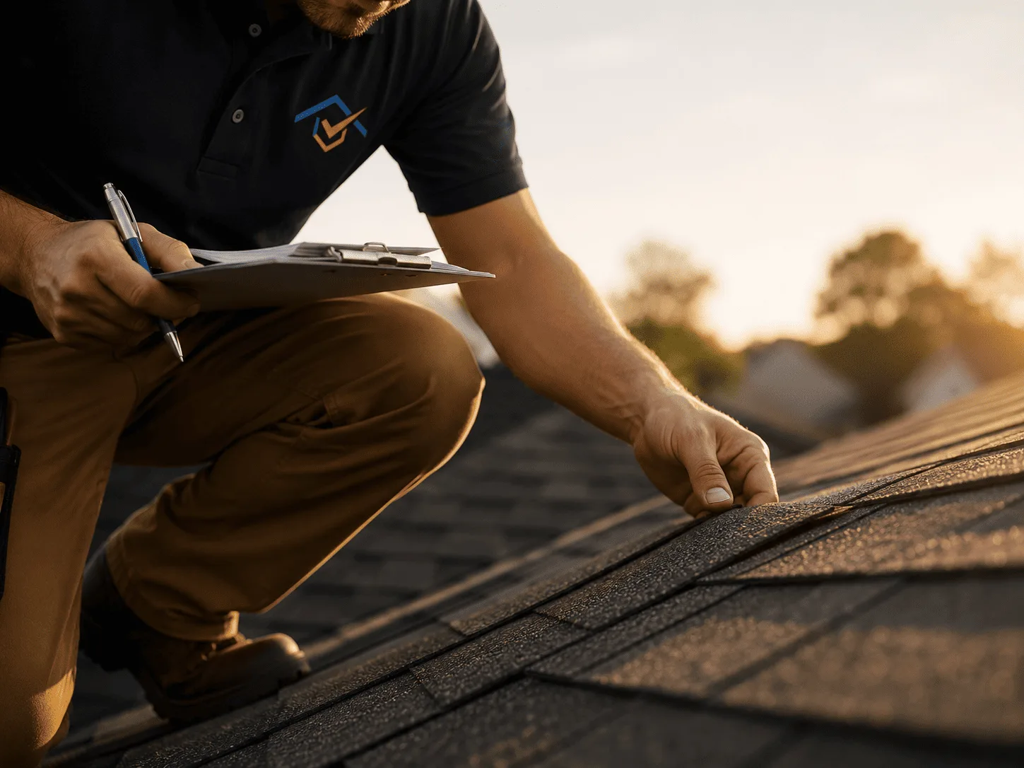 Why Choose Roof Inspection in Millersville, MD