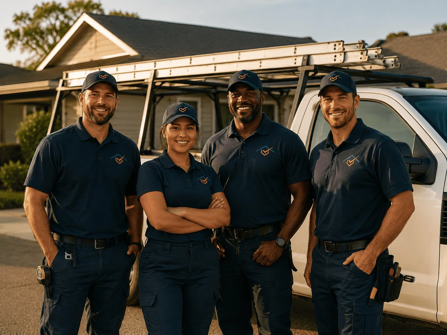 Roof Inspection company in Millersville, MD